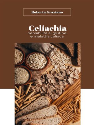 cover image of Celiachia